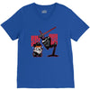 huxter's first order V-Neck Tee