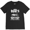 bigger boat V-Neck Tee
