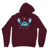 Crab Unisex Hoodie