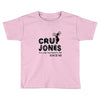 pulling rad back flips since '86 Toddler T-shirt