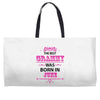 The Best Grammy Was Born In June Weekender Totes