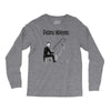 peanu keeyes Long Sleeve Shirts