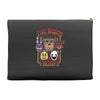 five nights at freddy's Accessory Pouches