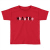 hate Toddler T-shirt