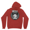 old, old friend Hoodie