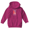 if the land of the free Youth Hoodie
