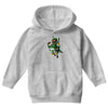boba fatt Youth Hoodie