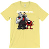 mutants, inc T-Shirt