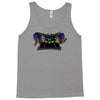 my caged pet monster Tank Top