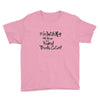 #IMWITHKAP (f129) Youth Tee