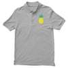 pineapple Polo Shirt