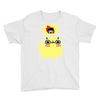 dreaming of destruction Youth Tee