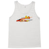 top bun Tank Top