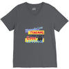 love learning V-Neck Tee