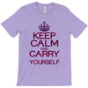 keep calm and do it yourself T-Shirt