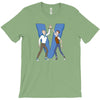 go team venture bros T-Shirt