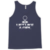 lift like a girl Tank Top