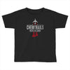 chemtrails Toddler T-shirt