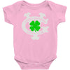 violent gentlemen hockey lifestyle Baby Onesie