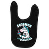 science is magical Baby Bibs
