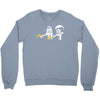 pulpe Crewneck Sweatshirt