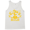 life's a bitch (2) Tank Top
