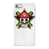 pirate plumber iPhone 7 Case