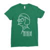 Mathilda Ladies Fitted T-Shirt