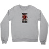 big brother is watching you party Crewneck Sweatshirt