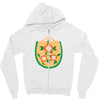 russian nesting doll Zipper Hoodie