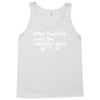 wtf Tank Top