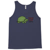 normal ass turtle Tank Top