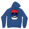 russia till i die Unisex Hoodie