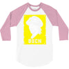 andrew mccutchen baseball pittsburgh bucn 3/4 Sleeve Shirt