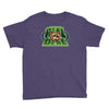 real deal Youth Tee