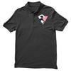 Great Wave Polo Shirt
