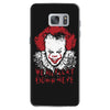 we all float down here Samsung Galaxy S7