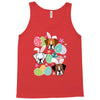 easter boxer Tank Top