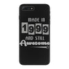 made in 1999 and still awesome iPhone 7 Plus Case