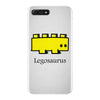 legosaurus iPhone 7 Plus Case