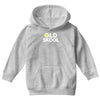 old skool Youth Hoodie