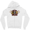 original hunter Zipper Hoodie