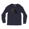 darth socks Long Sleeve Shirts