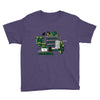 roommates Youth Tee