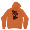 rum ham Unisex Hoodie
