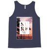 Surf Paradise City Tank Top
