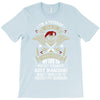 I'm A Veteran Dad T Shirt T-Shirt