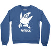patrick spongebob Crewneck Sweatshirt