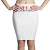 fahrie77 Pencil Skirts