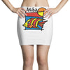 aruba Mini Skirts